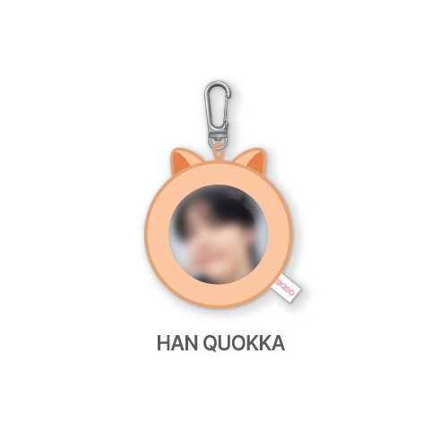 [PRE-ORDER] Stray Kids - Soft Face Badge & SKZOO Cover Set [DO IT POP-UP Store Official MD] - Image 6