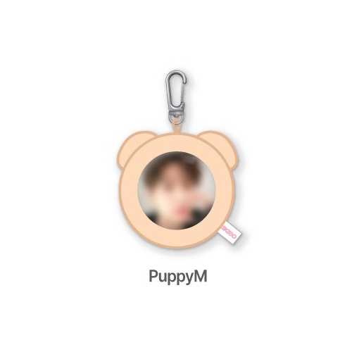 [PRE-ORDER] Stray Kids - Soft Face Badge & SKZOO Cover Set [DO IT POP-UP Store Official MD] - Image 8