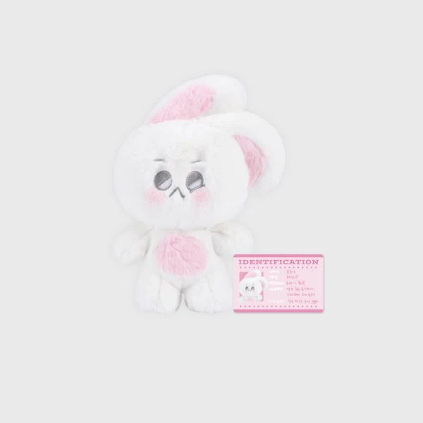 SUHO - 20cm Voice Doll [2024 SUHO CONCERT 'SU : HOME' Official MD]