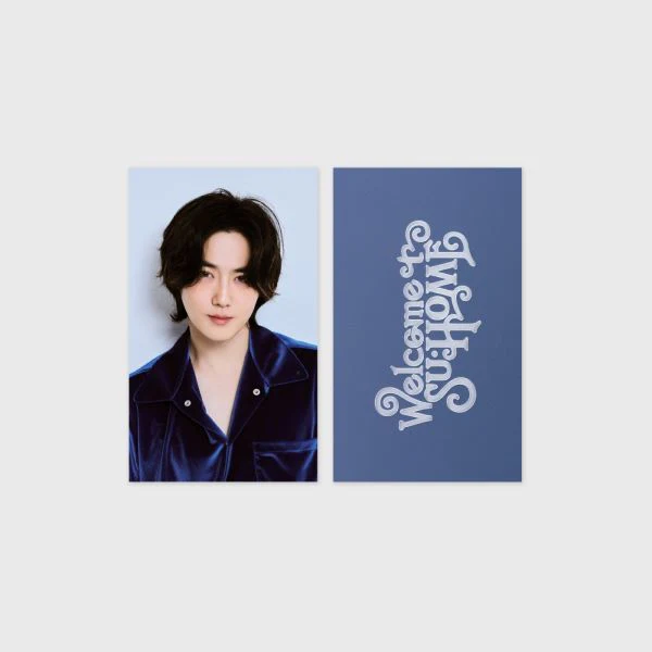 SUHO - Slogan [2024 SUHO CONCERT 'SU : HOME' Official MD]