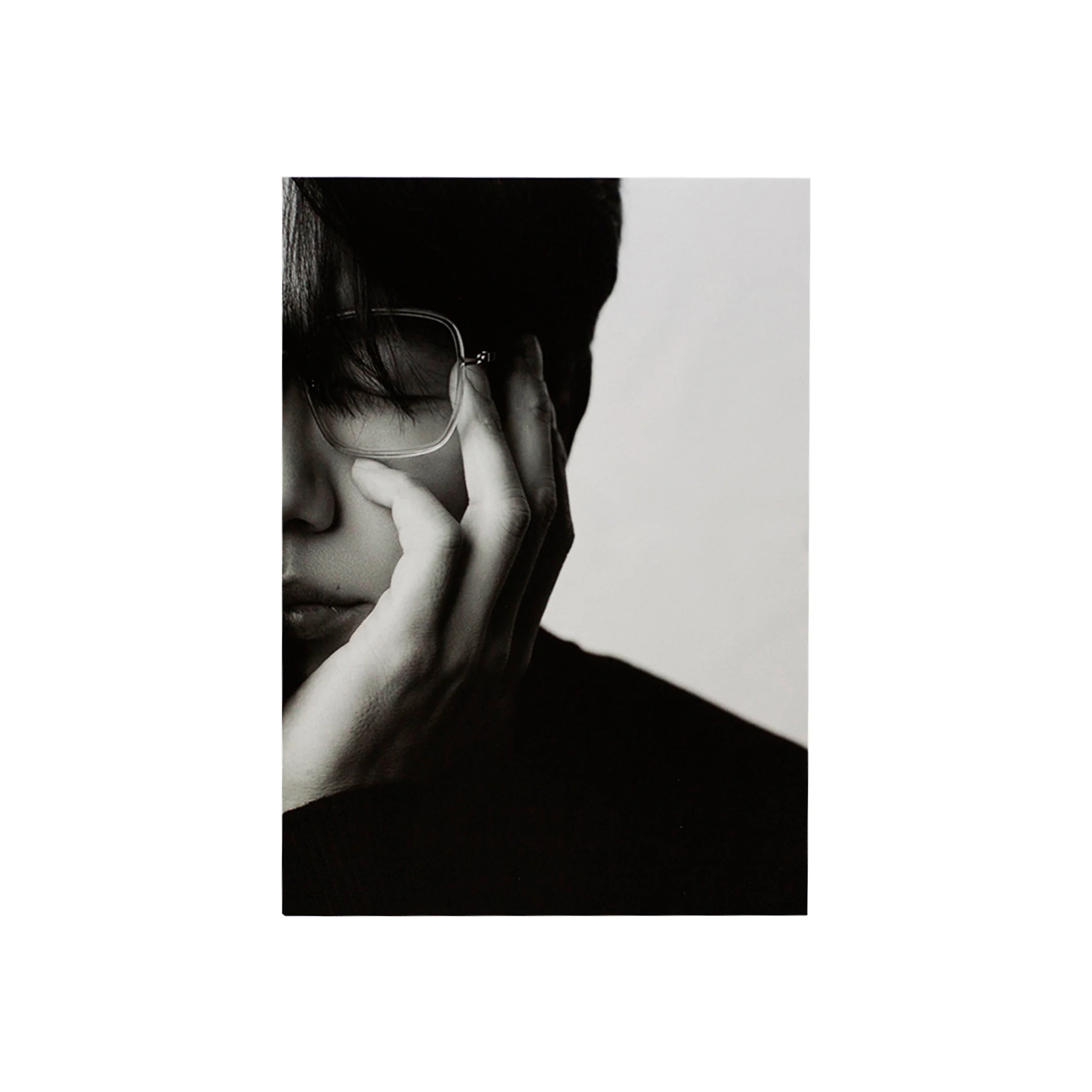 Sung Si Kyung - ㅅ(Siot) [8th Album] - Image 3