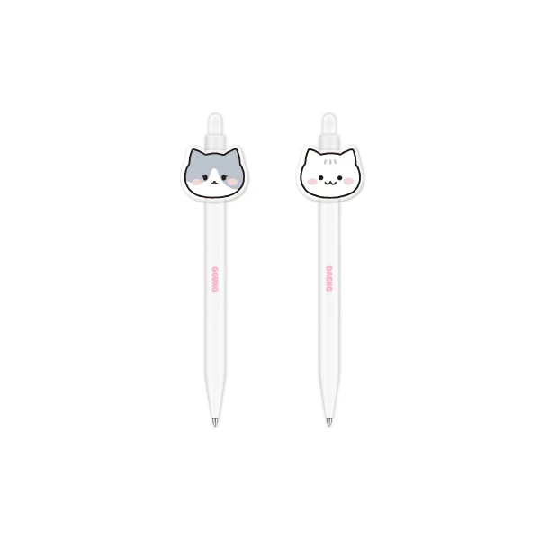 TAEMIN - Gel Pen [2025 GGUNG DAENG 'Love Blossom' POP-UP MD]