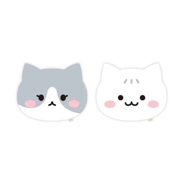 TAEMIN - Mochi Cushion [2025 GGUNG DAENG 'Love Blossom' POP-UP MD]