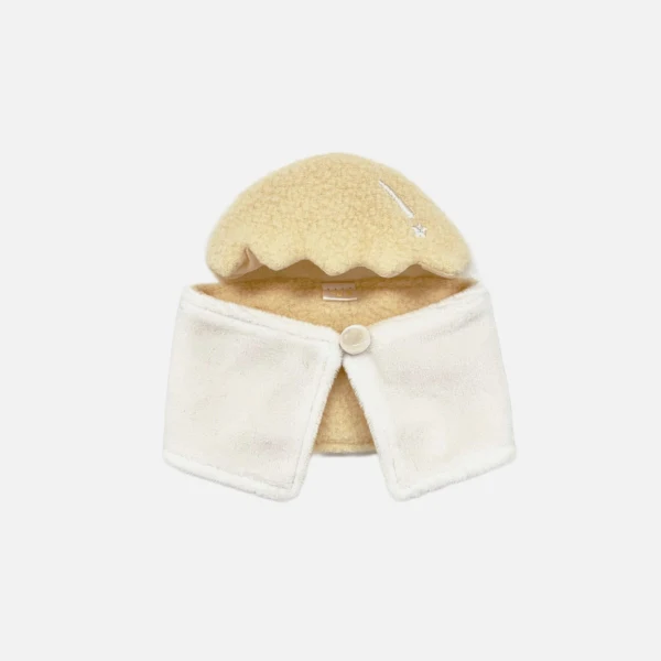 TAEYEON - Doll Blanket [TAENG-GEU-RU-RU Official MD]