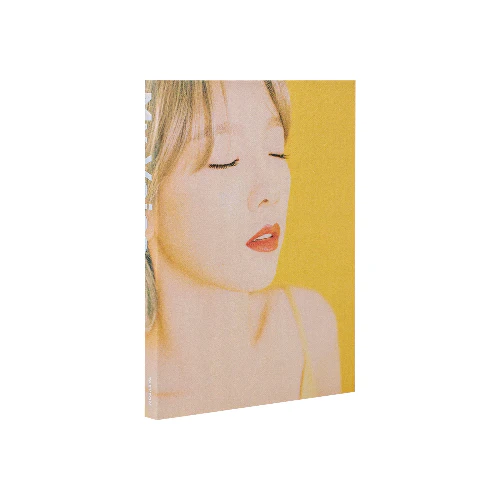 TAEYEON - My Voice [1st Album] - Image 2