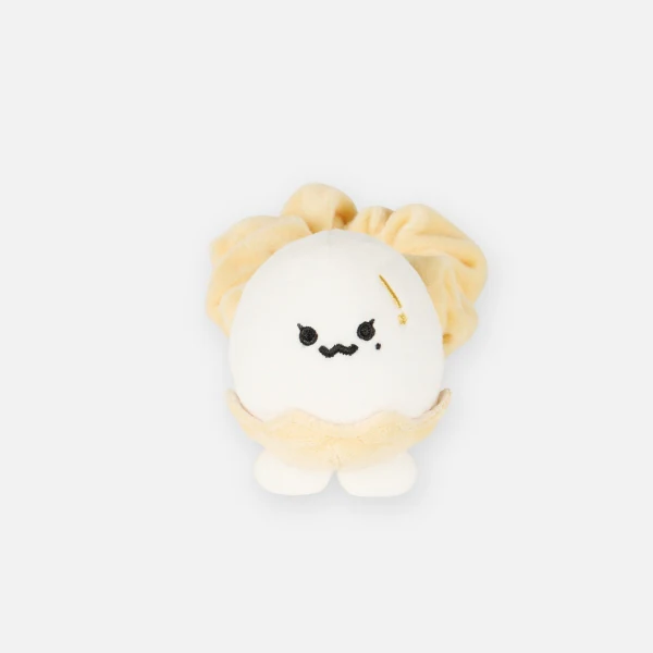 TAEYEON - Scrunchie [TAENG-GEU-RU-RU Official MD]