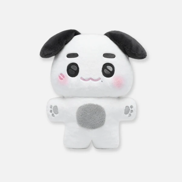 [PRE-ORDER] TAEYONG - BIG-MOONG-CHILL Keyring (TAEYONG Ver.) [2026 TAEYONG CONCERT 'TY TRACK - REMASTERED' Official MD]