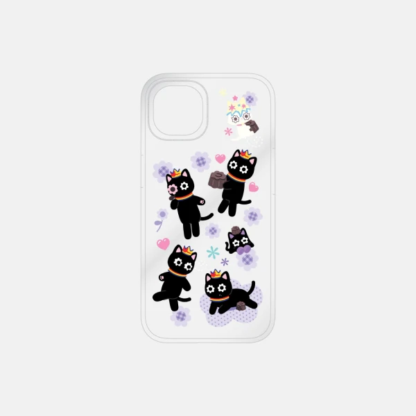 TEN - Phone Case [2025 TEN Concert 1001 MOVEMENT 'STUNNER' IN SEOUL Official MD]