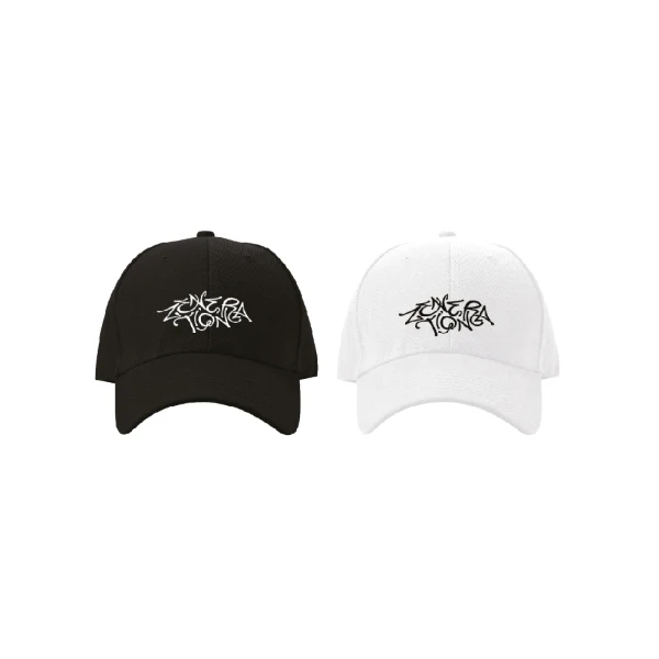 THE BOYZ - Ball Cap [WORLD TOUR : ZENERATION2 Official MD]
