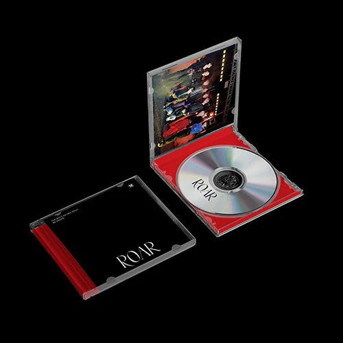 THE BOYZ - BE AWAKE [8th Mini Album - Jewel Ver.]