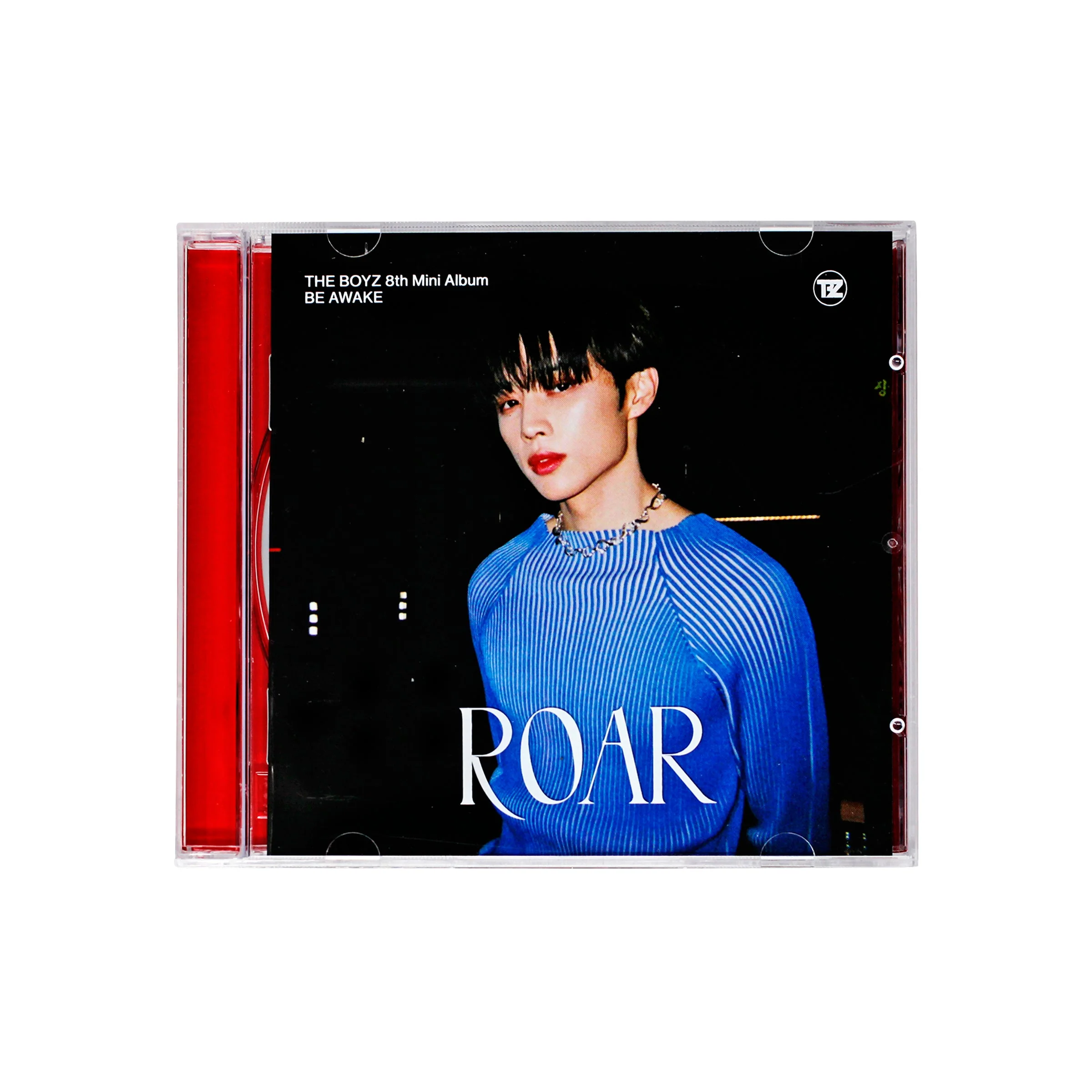 THE BOYZ - BE AWAKE [8th Mini Album - Jewel Ver.] - Image 6