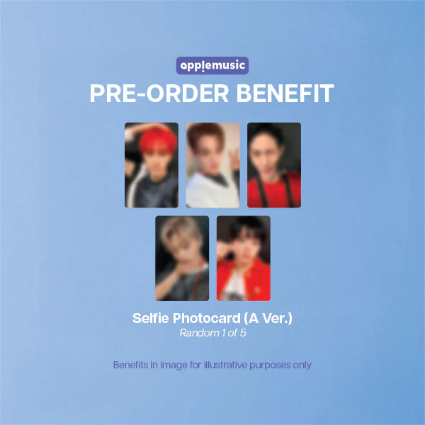 TIOT - MY PRIDE [4th Mini Album - Photobook Ver.] - Image 2