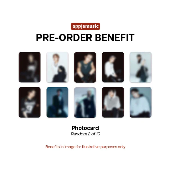 TREASURE - LOVE PULSE [3rd Mini Album - SPORTY Ver.] - Image 2