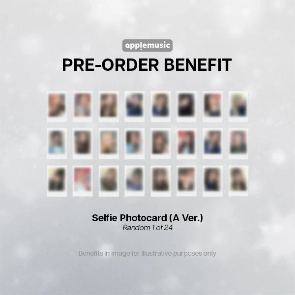 tripleS msnz - Beyond Beauty [1st Mini Album] - Image 6