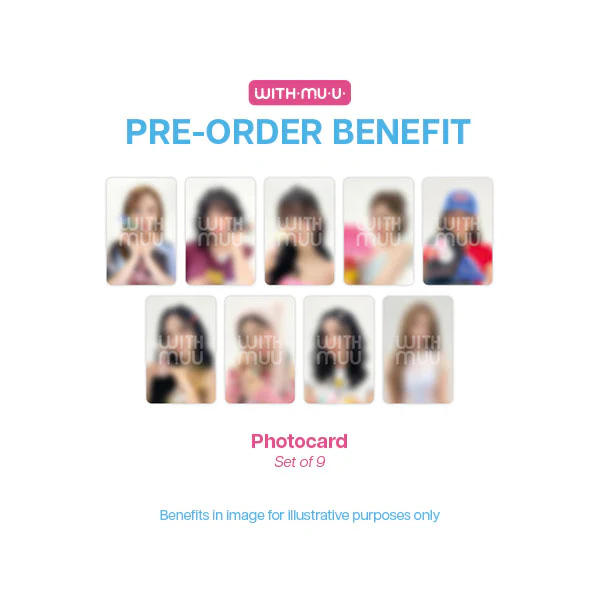 TWICE - 2025 Season's Greetings [Collector] - Image 3