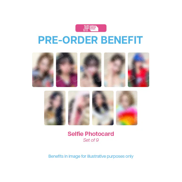 TWICE - 2025 Season's Greetings [Collector] - Image 4
