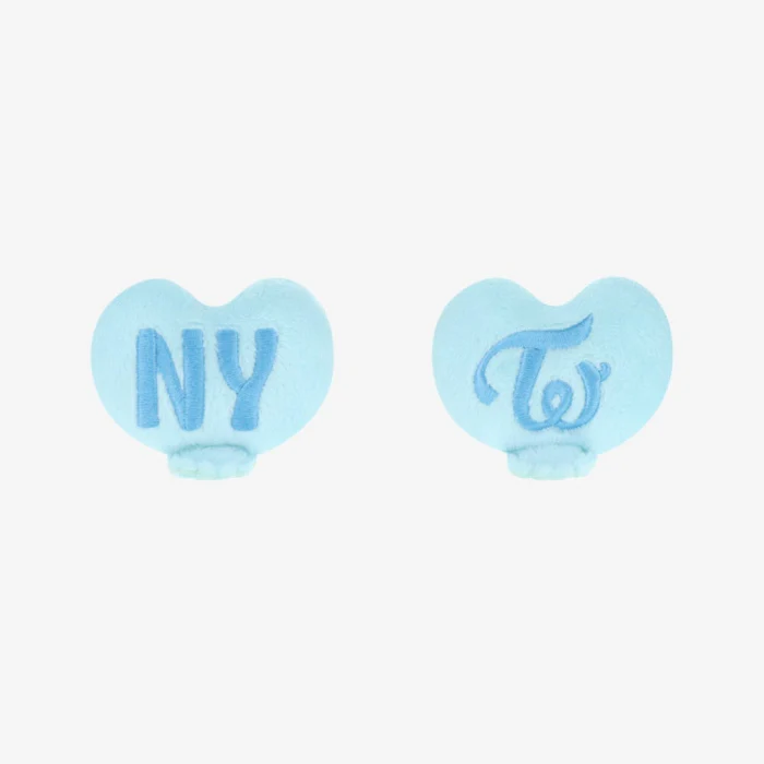 TWICE - BABY LOVELYS Hair Pin Set ['THIS IS FOR' World Tour in Japan Official MD]