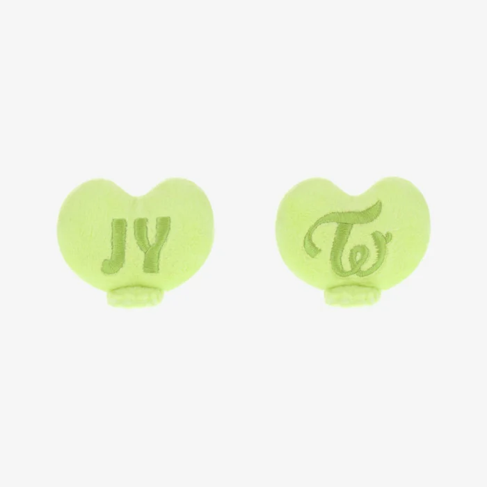 TWICE - BABY LOVELYS Hair Pin Set ['THIS IS FOR' World Tour in Japan Official MD] - Image 2