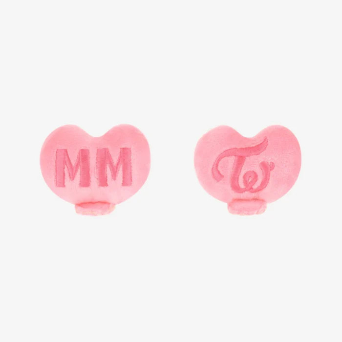 TWICE - BABY LOVELYS Hair Pin Set ['THIS IS FOR' World Tour in Japan Official MD] - Image 3