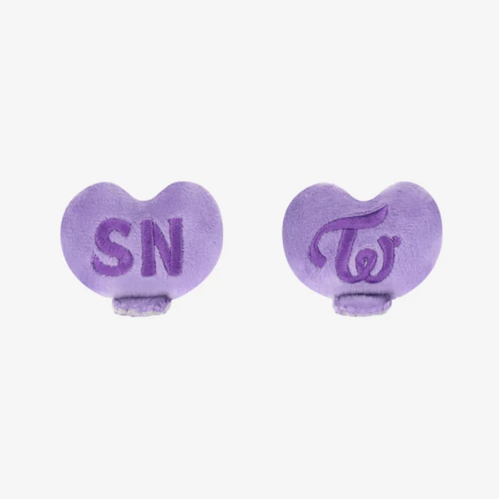 TWICE - BABY LOVELYS Hair Pin Set ['THIS IS FOR' World Tour in Japan Official MD] - Image 4