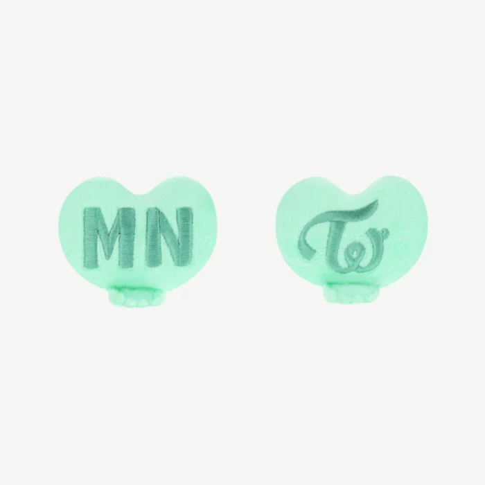 TWICE - BABY LOVELYS Hair Pin Set ['THIS IS FOR' World Tour in Japan Official MD] - Image 6