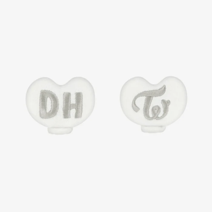 TWICE - BABY LOVELYS Hair Pin Set ['THIS IS FOR' World Tour in Japan Official MD] - Image 7