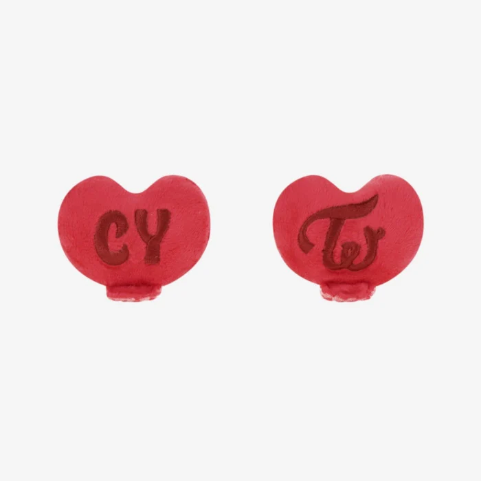 TWICE - BABY LOVELYS Hair Pin Set ['THIS IS FOR' World Tour in Japan Official MD] - Image 8