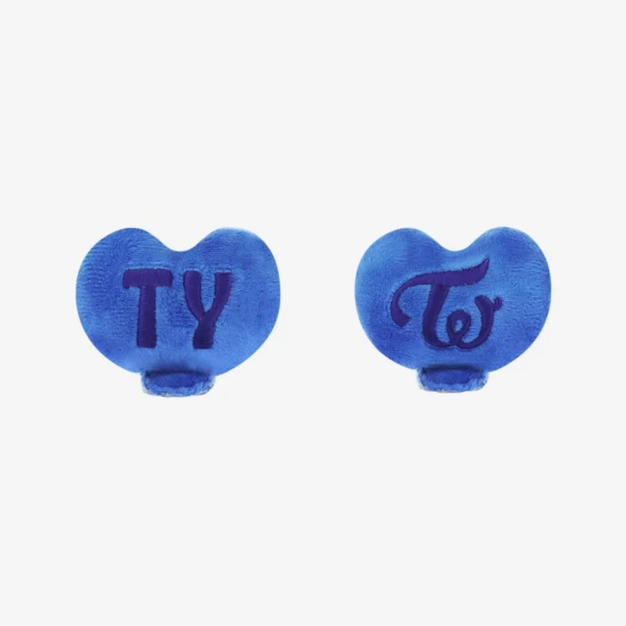 TWICE - BABY LOVELYS Hair Pin Set ['THIS IS FOR' World Tour in Japan Official MD] - Image 9