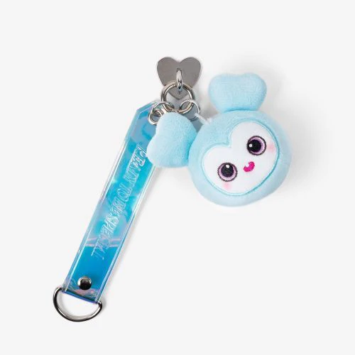 TWICE - BABY LOVELYS Phone Charm Strap ['READY TO BE' SPECIAL Official MD]
