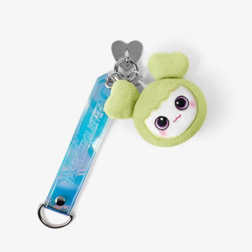 TWICE - BABY LOVELYS Phone Charm Strap ['READY TO BE' SPECIAL Official MD] - Image 2