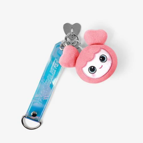 TWICE - BABY LOVELYS Phone Charm Strap ['READY TO BE' SPECIAL Official MD] - Image 3