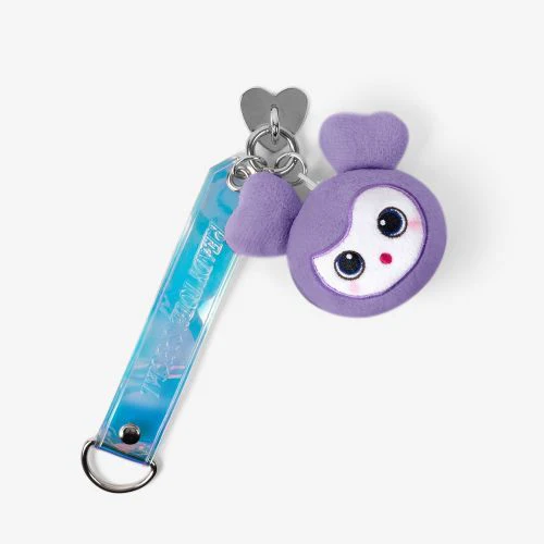 TWICE - BABY LOVELYS Phone Charm Strap ['READY TO BE' SPECIAL Official MD] - Image 4
