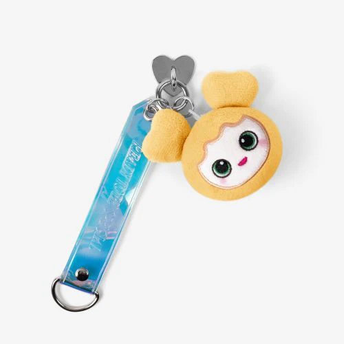 TWICE - BABY LOVELYS Phone Charm Strap ['READY TO BE' SPECIAL Official MD] - Image 5