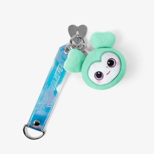 TWICE - BABY LOVELYS Phone Charm Strap ['READY TO BE' SPECIAL Official MD] - Image 6