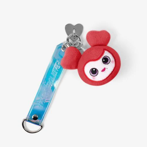 TWICE - BABY LOVELYS Phone Charm Strap ['READY TO BE' SPECIAL Official MD] - Image 8