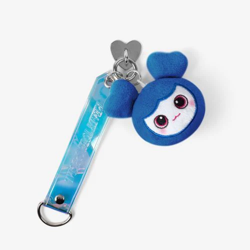 TWICE - BABY LOVELYS Phone Charm Strap ['READY TO BE' SPECIAL Official MD] - Image 9