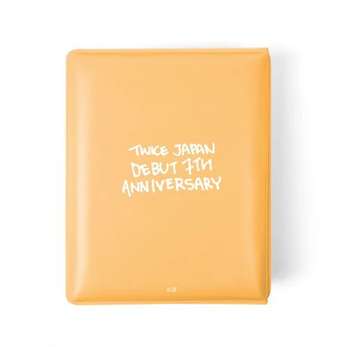 TWICE - Collect Book + Photocard Set [JAPAN DEBUT 7th Anniversary Official MD] - Image 10