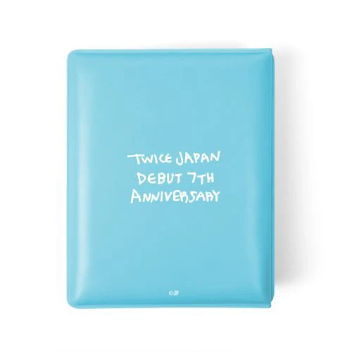TWICE - Collect Book + Photocard Set [JAPAN DEBUT 7th Anniversary Official MD] - Image 2