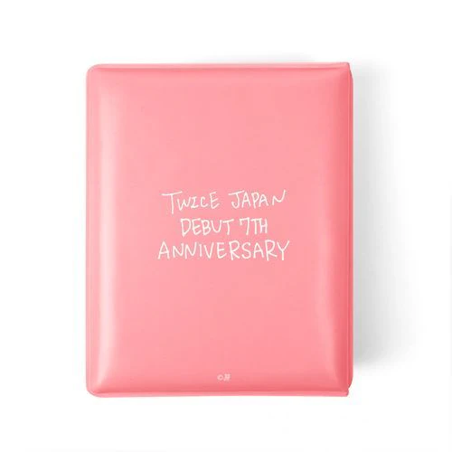 TWICE - Collect Book + Photocard Set [JAPAN DEBUT 7th Anniversary Official MD] - Image 6