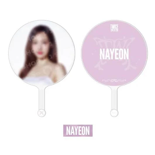 TWICE - Image Picket ['THIS IS FOR' World Tour in Incheon Official MD] - Image 2