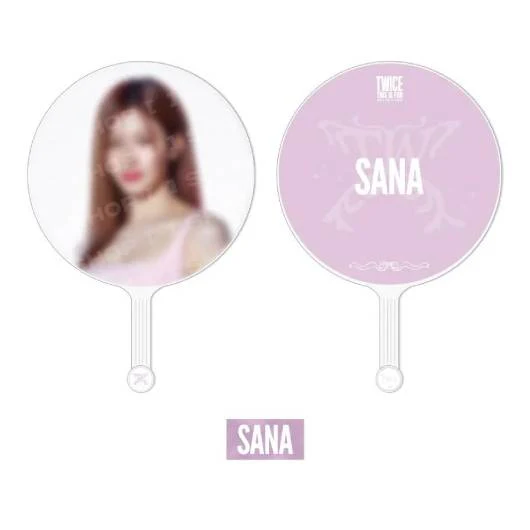 TWICE - Image Picket ['THIS IS FOR' World Tour in Incheon Official MD] - Image 5