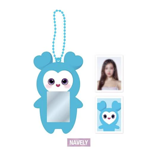 TWICE - LOVELY ID Photo Holder ['THIS IS FOR' World Tour in Incheon Official MD] - Image 9