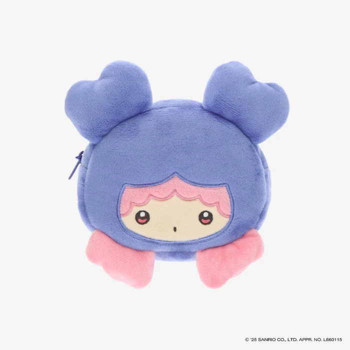 TWICE - LOVELYS x SANRIO Face Pouch ['THIS IS FOR' World Tour in Japan Official MD] - Image 10