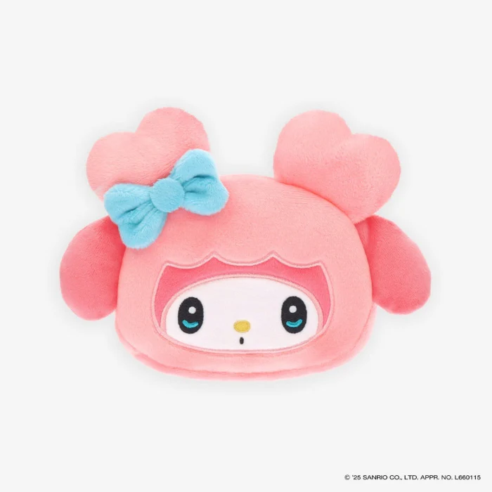 TWICE - LOVELYS x SANRIO Face Pouch ['THIS IS FOR' World Tour in Japan Official MD] - Image 3
