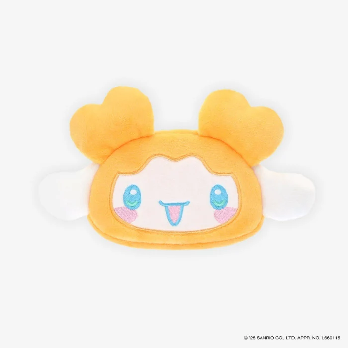 TWICE - LOVELYS x SANRIO Face Pouch ['THIS IS FOR' World Tour in Japan Official MD] - Image 5