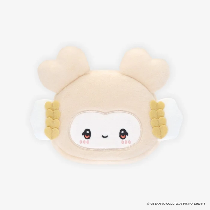 TWICE - LOVELYS x SANRIO Face Pouch ['THIS IS FOR' World Tour in Japan Official MD] - Image 7