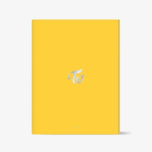 TWICE - Trading Card Case A ['READY TO BE' SPECIAL Official MD] - Image 2