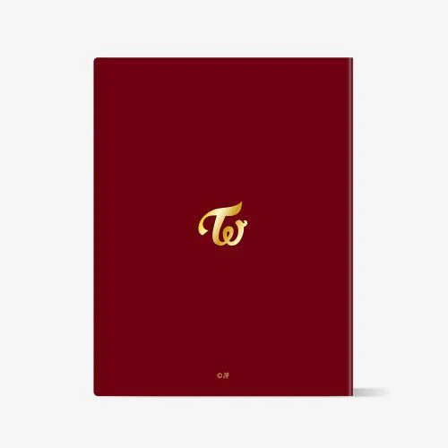 TWICE - Trading Card Case B ['READY TO BE' SPECIAL Official MD] - Image 2