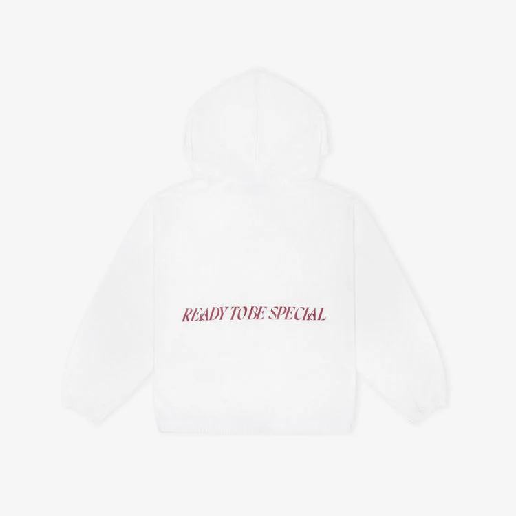 TWICE - Windbreaker ['READY TO BE' SPECIAL Official MD] - Image 2
