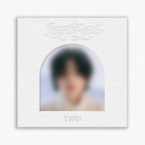 TWS - Last Bell [1st Single Album - COMPACT Ver.] - Image 3